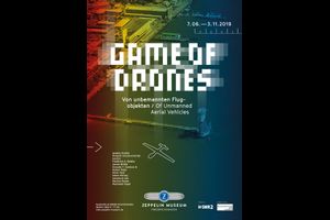 Game of Drones
